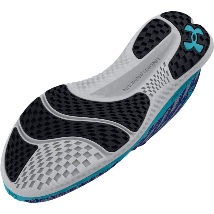 Under Armour Charged Breeze 2 3026135 500 Sole