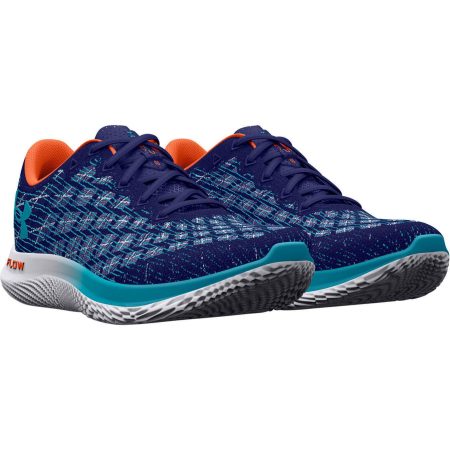 Under Armour Flow Velociti Wind 2 3024903 501 Front