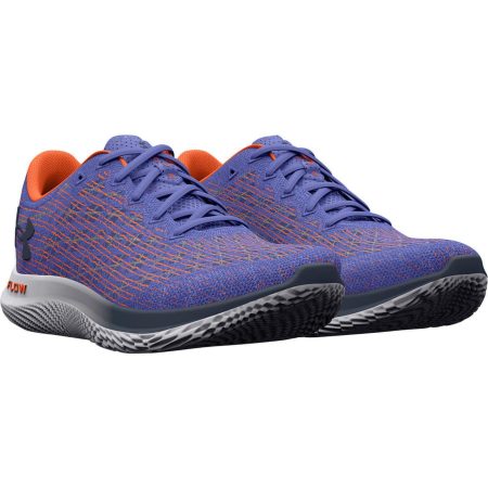 Under Armour Flow Velociti Wind 2 3024911 401 Front