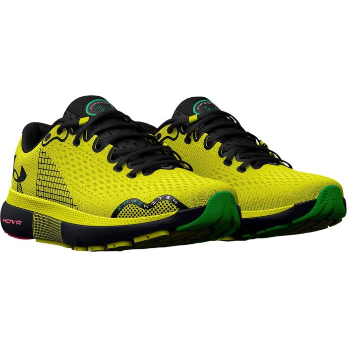Under Armour HOVR Infinite 4 3024897 302 Front