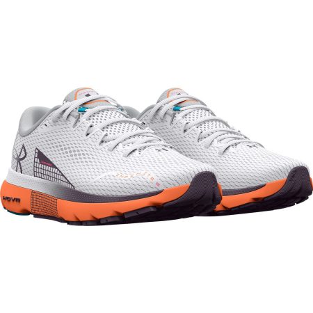 Under Armour HOVR Infinite 5 3026545 002 Front