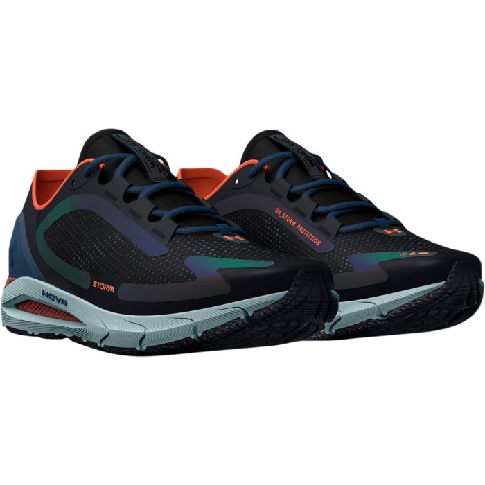 Under Armour HOVR Sonic 5 Storm 3025448 002 Front