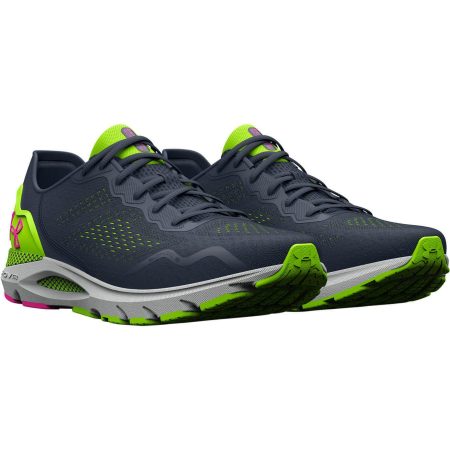 Under Armour HOVR Sonic 6 3026121 400 Front