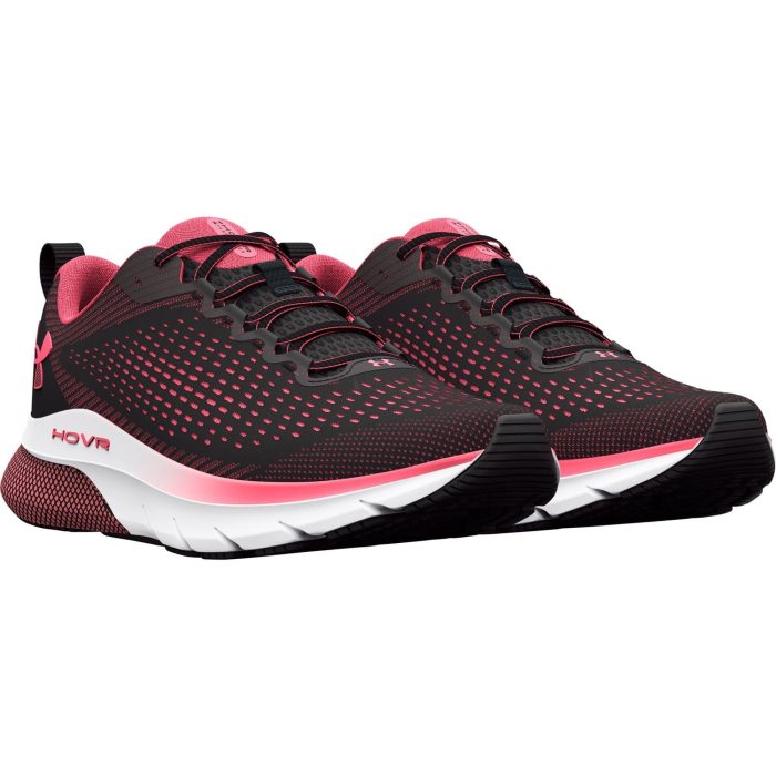 Under Armour HOVR Turbulence 3025425 002 Front