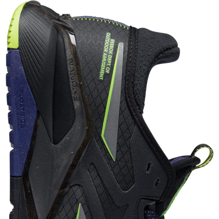 adidas Nano X2 TR Adventure Winter HQ5852 Details 2