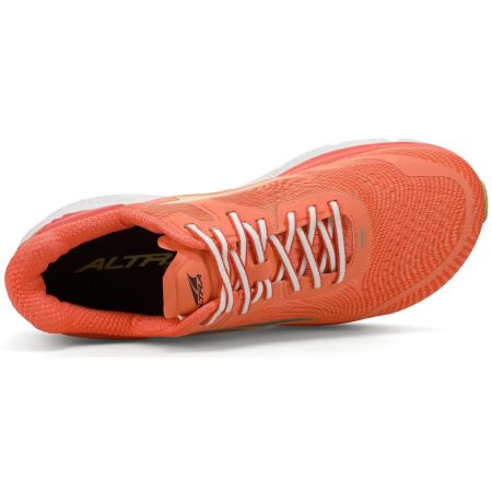 altra torin 5 womens running shoes orange 28558423392464