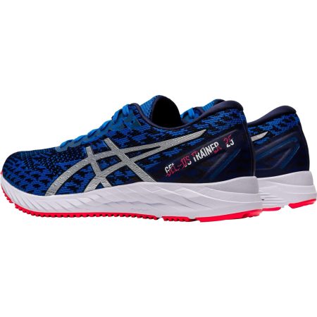 asics gel ds trainer 25 womens running shoes blue 28824736956624 scaled