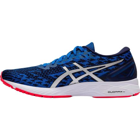 asics gel ds trainer 25 womens running shoes blue 28824737022160 scaled