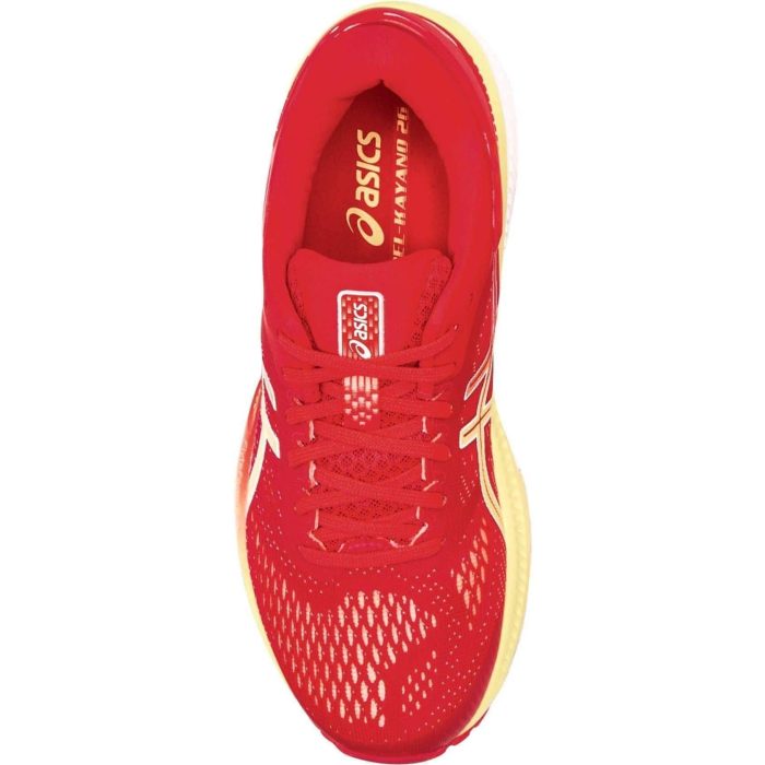 asics gel kayano 26 womens running shoes pink 29582803206352