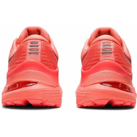 asics gel kayano 28 lite show womens running shoes pink 29669748277456