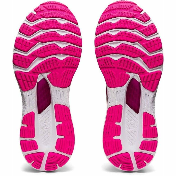 asics gel kayano 28 womens running shoes pink 29621694824656