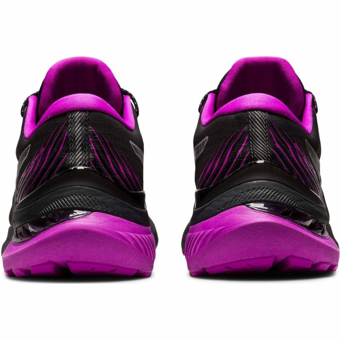 asics gel kayano 29 lite show womens running shoes black 37482023452880
