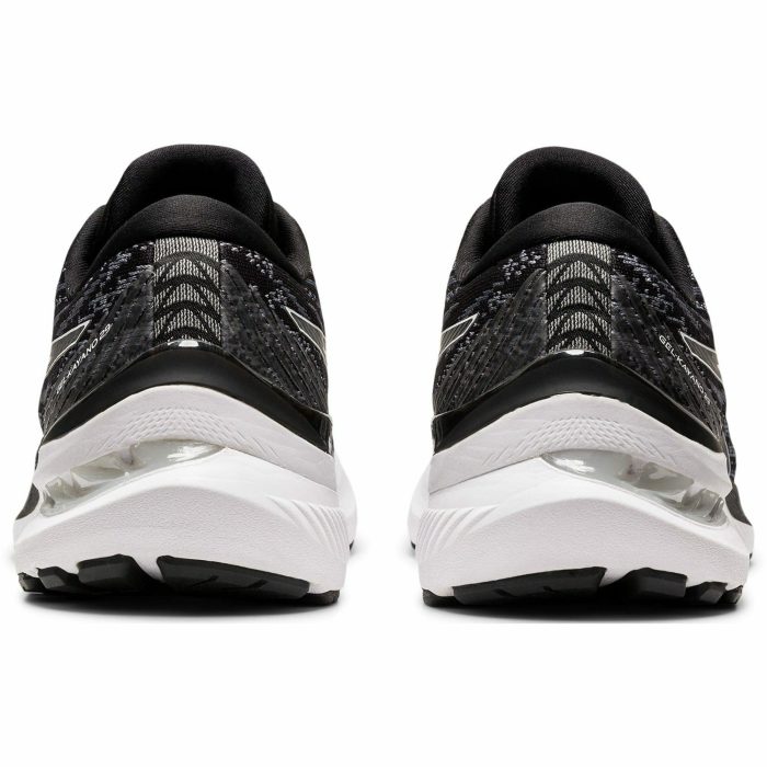 asics gel kayano 29 womens running shoes black 37450602873040
