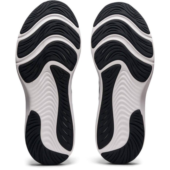 asics gel pulse 13 mens running shoes black 28557493469392