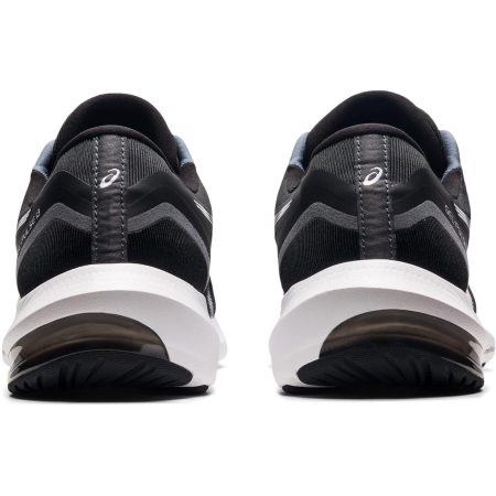 asics gel pulse 13 mens running shoes black 29581381435600