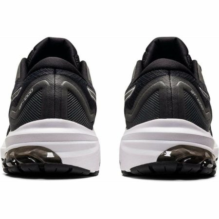 asics gt 1000 11 mens running shoes black 29621094908112