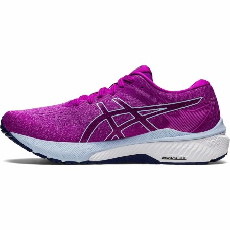 asics gt 2000 10 womens running shoes purple 37465454805200