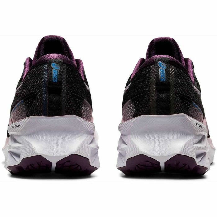 asics novablast 2 womens running shoes black 29620498890960