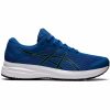 asics patriot 12 mens running shoes blue 29628909879504