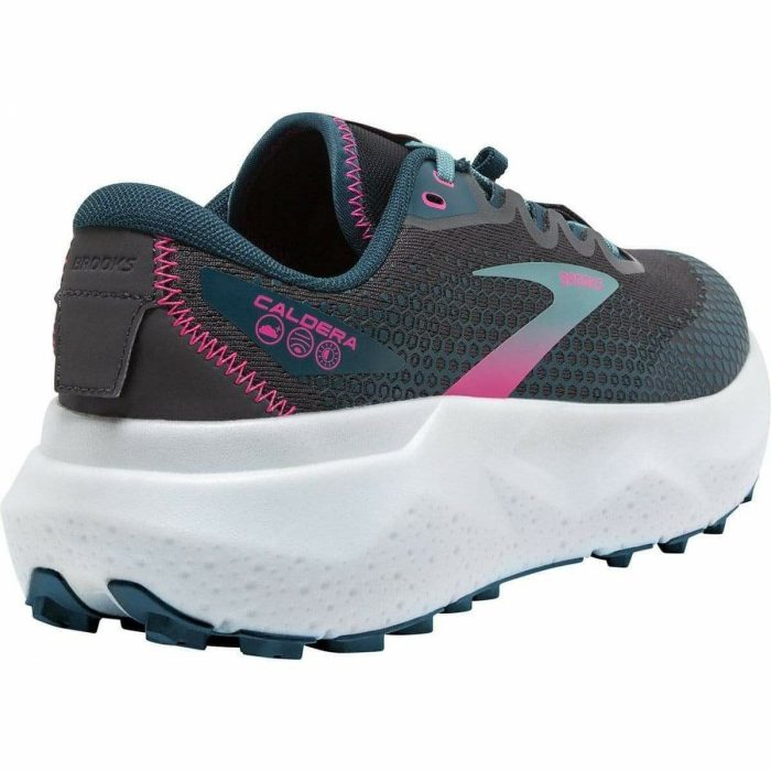 brooks caldera 6 womens trail running shoes black 29682678759632