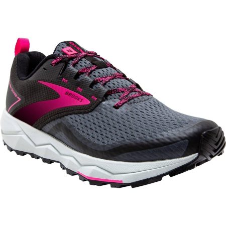 brooks divide 2 womens trail running shoes black 29770261299408