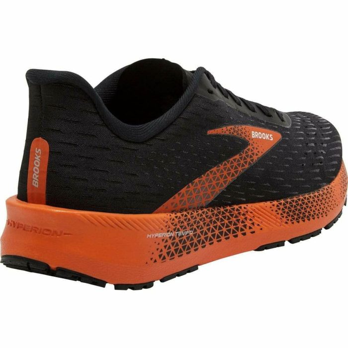 brooks hyperion tempo mens running shoes black 29685275787472