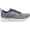 brooks levitate 5 womens running shoes grey 29692400533712