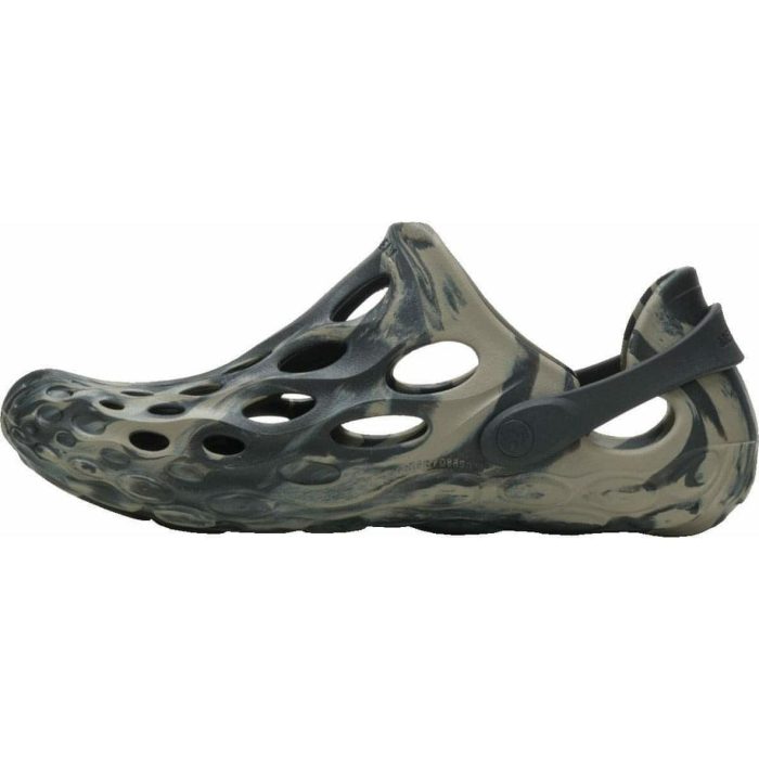 merrell hydro moc mens sandals black 30389864988880
