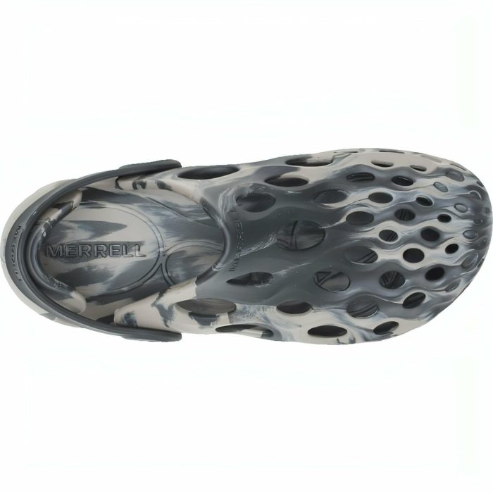 merrell hydro moc womens sandals black 30390025093328