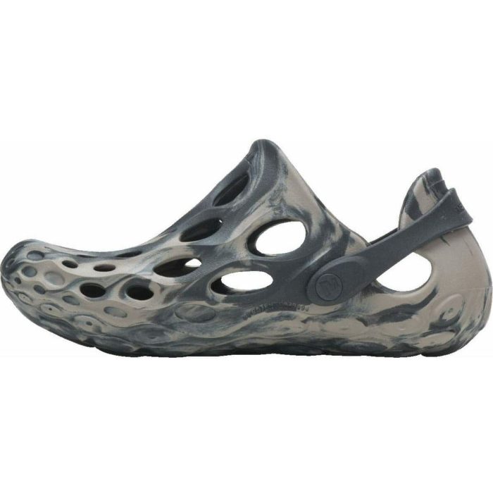 merrell hydro moc womens sandals black 30390025126096