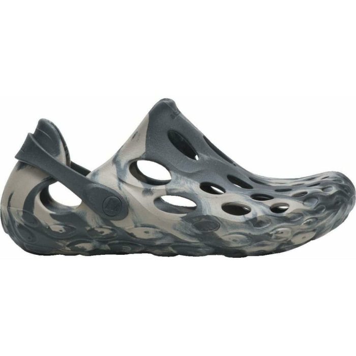 merrell hydro moc womens sandals black 30390025191632