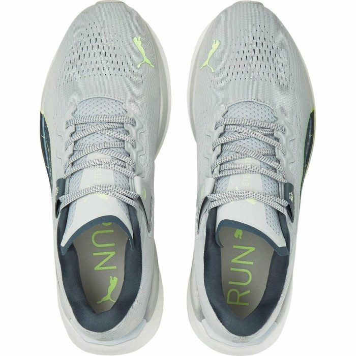 puma eternity nitro mens running shoes grey 30290451267792