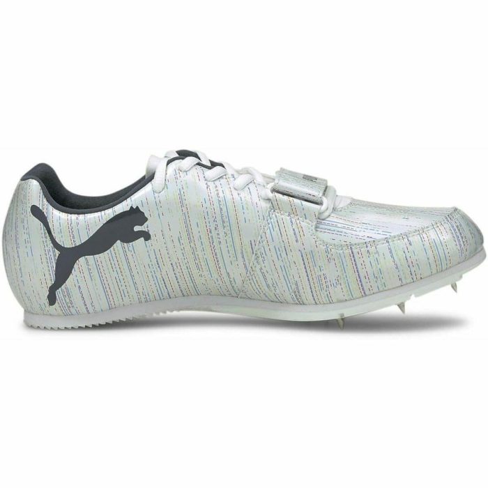 puma evospeed long jump 8 sp field event spikes 29818528170192