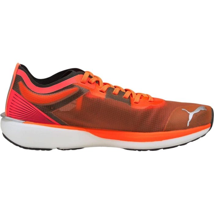 puma liberate nitro womens running shoes red 29656258281680