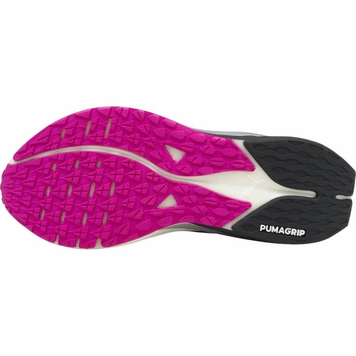 puma run xx nitro womens running shoes purple 37214154621136