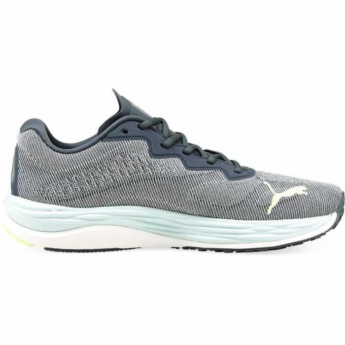 puma velocity nitro 2 mens running shoes grey 30191296413904