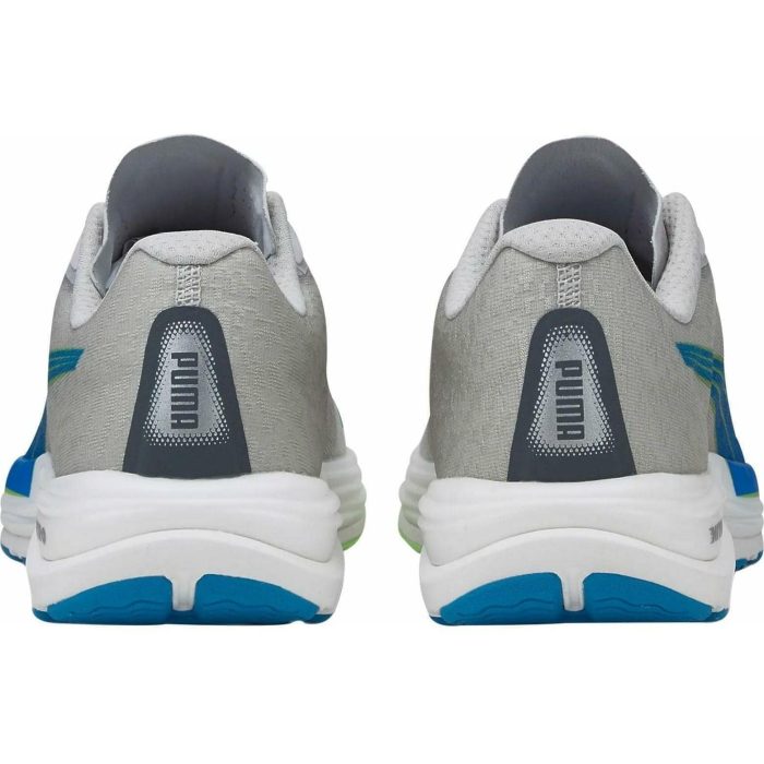 puma velocity nitro 2 wildwash mens running shoes grey 37480782495952