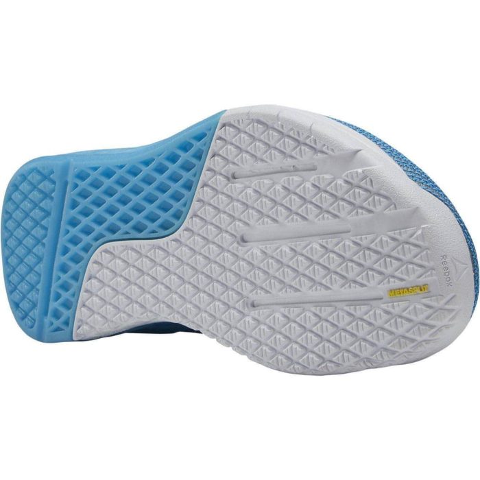 reebok crossfit nano 9 0 womens training shoes blue 28509782573264