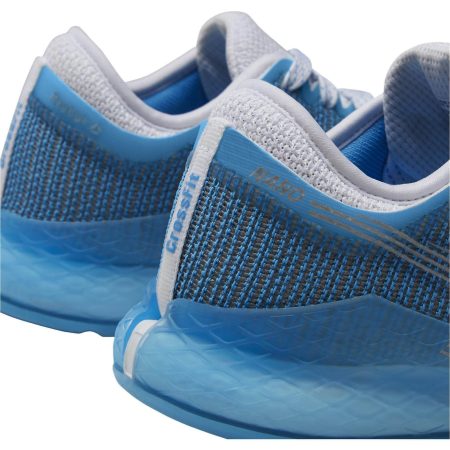 reebok crossfit nano 9 0 womens training shoes blue 29522897371344