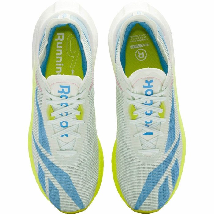 reebok floatride energy x mens running shoes white 37193666986192