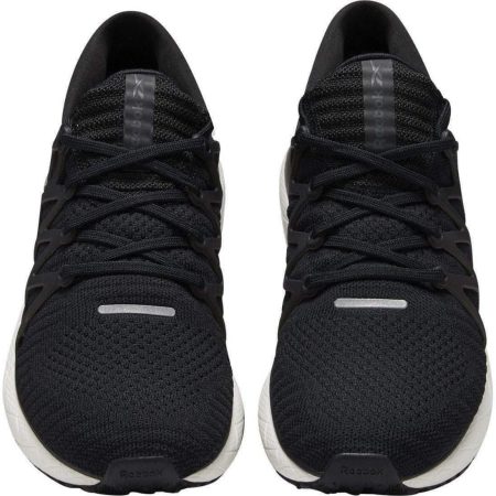 reebok floatride run 2 0 mens running shoes black 28823733108944