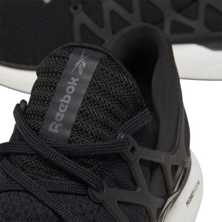reebok floatride run 2 0 mens running shoes black 29521561583824