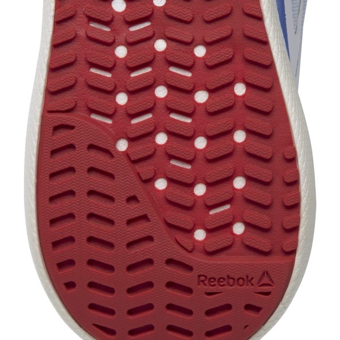 reebok floatride run fast 2 0 mens running shoes blue 28825557467344