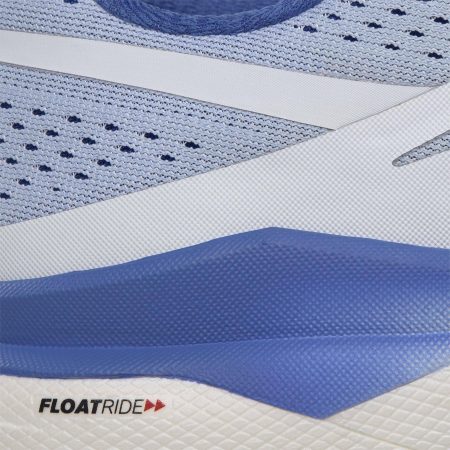reebok floatride run fast 2 0 mens running shoes blue 28825557532880