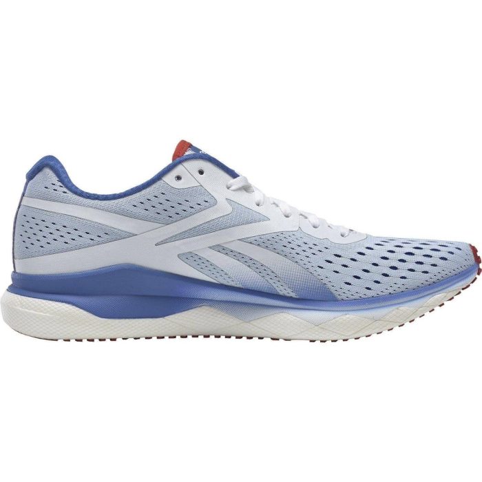 reebok floatride run fast 2 0 mens running shoes blue 28825557631184