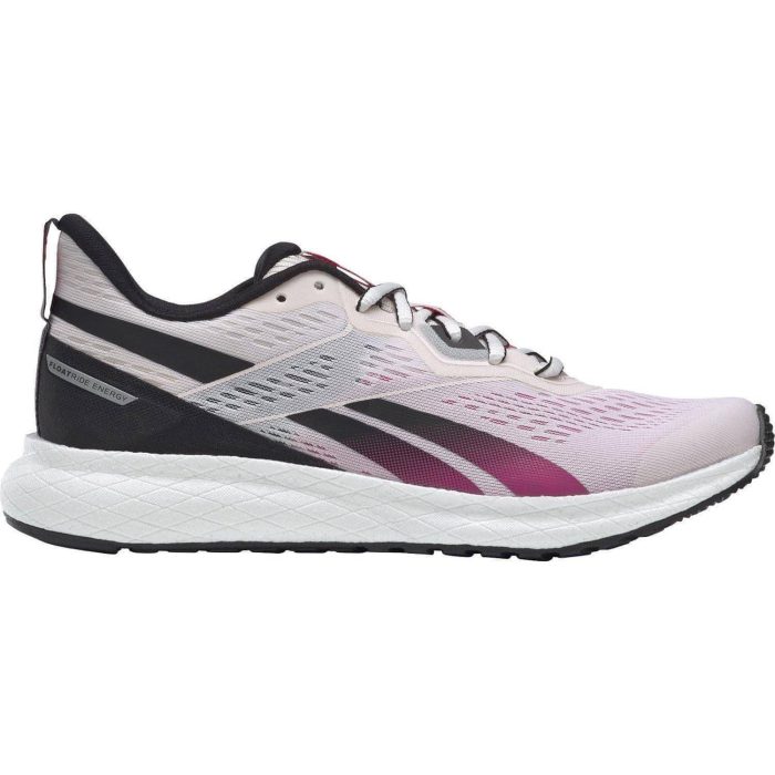 reebok forever floatride energy 2 0 womens running shoes pink 28828398125264