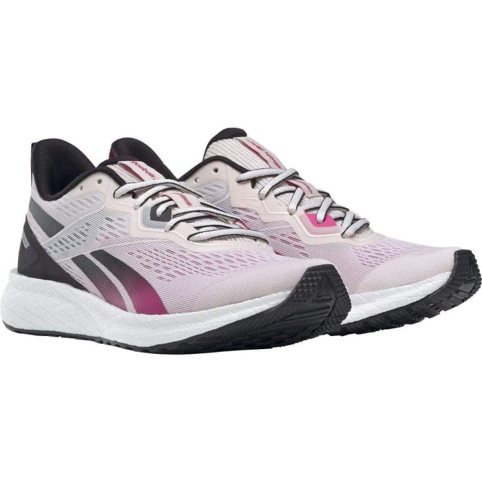 reebok forever floatride energy 2 0 womens running shoes pink 28828398289104