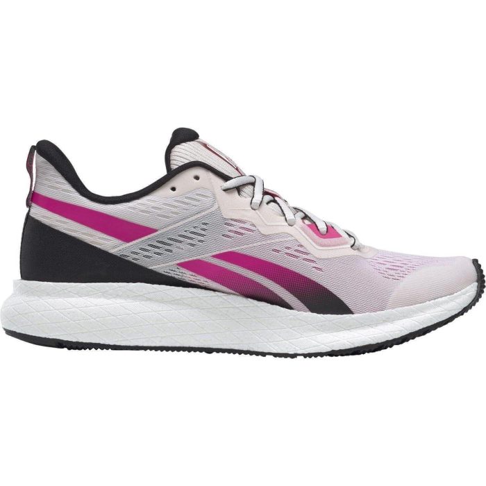 reebok forever floatride energy 2 0 womens running shoes pink 28828398387408