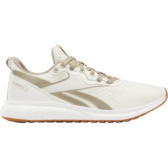 reebok forever floatride grow womens running shoes white 28830325178576