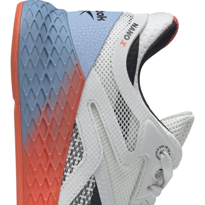 reebok nano x womens training shoes white 28825699451088